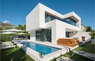 Villa Soiree - 0