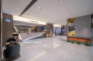 Urba Hotel Ganzhou Hongqi Avenue Branch - 7