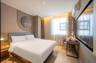 Urba Hotel Ganzhou Hongqi Avenue Branch - 6