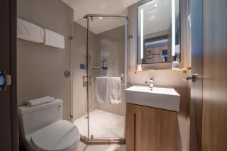 Urba Hotel Ganzhou Hongqi Avenue Branch - 4