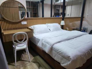 The Smith 1BR Alam Sutera - 8