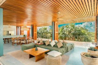 Casa Bautista Tulum - 3