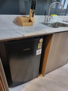 The Smith 1BR Alam Sutera - 6