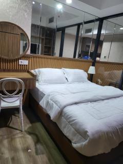 The Smith 1BR Alam Sutera - 5