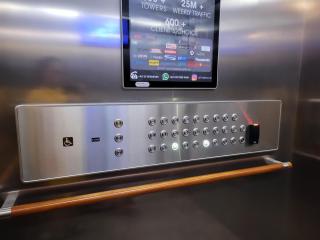 The Smith 1BR Alam Sutera -  - 4