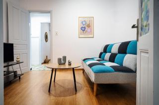 LA Casetta Di Zante - 0