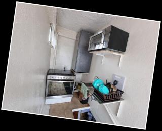 Covacha - Sótano - Bunker - rentaflex com mx - Città del Messico - 4
