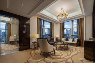 长沙珠江花园酒店 - 7