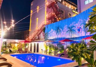 Papabo Backpackers Mactan - Lapu Lapu City - 2