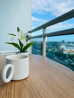 Bryce Crib at Azure North Pampanga - San Fernando - 8