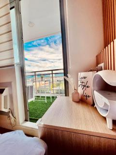 Bryce Crib at Azure North Pampanga - San Fernando - 3