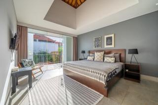 Villa Jekumah - Seminyak - 3