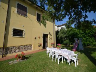 Lovely Holiday Home in Monte Colombo on Farm - Monte Colombo - 4