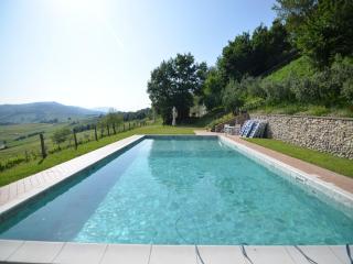 Lovely Holiday Home in Monte Colombo on Farm - Monte Colombo - 2