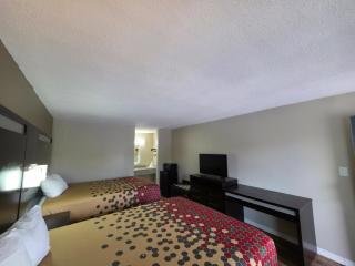 Econo Lodge Lavonia - Lavonia - 3