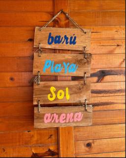 Chiki luki - Barú - 6