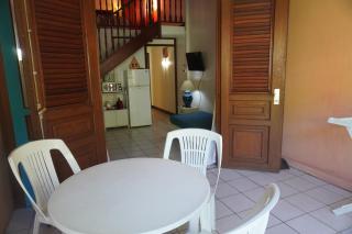 APPARTEMENT CAMELIA avec PISCINE et à 3 min de la PLAGE Pointe Marin - Sainte-Anne - 6
