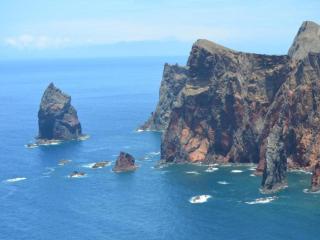 Villa in Madeira with Mountain Views - Santo da Serra - 5