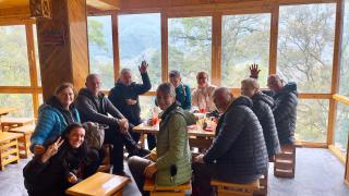 MT House Sa Pa - Mountain & Terraced fields View And Trekking Tour - Sapa - 3