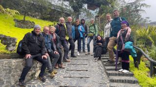 MT House Sa Pa - Mountain & Terraced fields View And Trekking Tour - Sapa - 9
