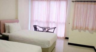 The Capital Hotel - Roi Et - 8