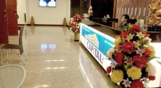 The Capital Hotel - Roi Et - 3