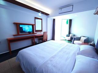 Sanya Tino Kangyi Seaview Holiday Hotel - Sanya - 8