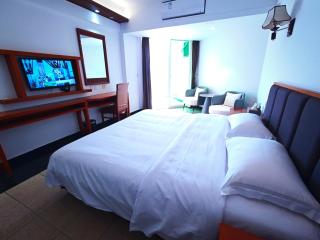 Sanya Tino Kangyi Seaview Holiday Hotel - Sanya - 4