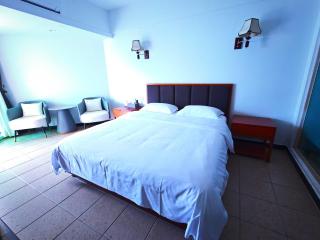 Sanya Tino Kangyi Seaview Holiday Hotel - Sanya - 2