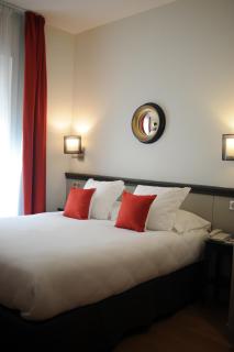 Hotel Albert 1er - Toulouse - 9