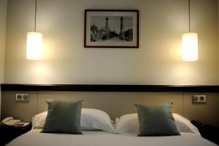 Hotel Albert 1er - Toulouse - 7