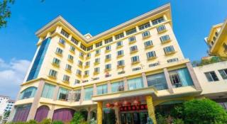 Shanshui Hotel - Xiamen - 8