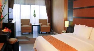 Danau Toba Hotel International - Medan - 0