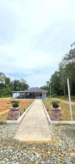 Tamu Rimba Taman Negara - Kuala Tahan - 7