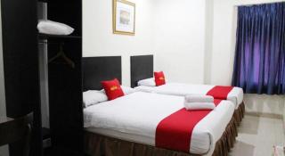 Win Hotel Blok M - Jacarta - 9