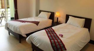 Sukthavorn Residence - Chiang Rai - 1