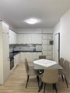 Eagle Apartment - Vlorë - 3