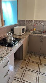 Appartement familliale proche marjane - 5