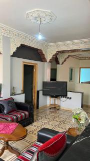 Appartement familliale proche marjane - 9