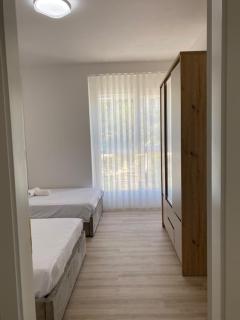 Eagle Apartment - Vlorë - 7