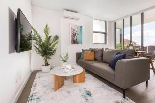 Azure Apartments Bondi by Urban Rest - Sydney - 4