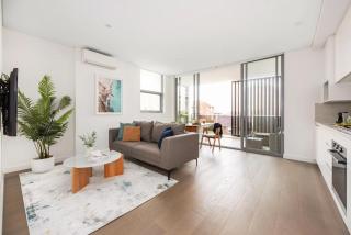Azure Apartments Bondi by Urban Rest - Sydney - 2
