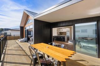 The Sun Trap - Waihi Beach Holiday Home - Waihi Beach - 0
