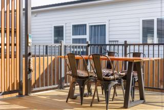 The Sun Trap - Waihi Beach Holiday Home - Waihi Beach - 5