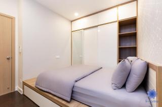 iHome Furnished Apartments with Free Gym & Pool, Airport Pick-Up Service - Ho-Chi-Minh-Stadt - 2