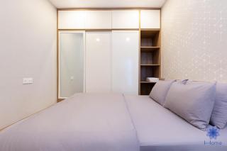 iHome Furnished Apartments with Free Gym & Pool, Airport Pick-Up Service - Ho-Chi-Minh-Stadt - 1