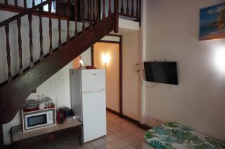 APPARTEMENT CAMELIA 2 avec PISCINE et à 3 min de la PLAGE Pointe Marin - Sainte-Anne - 5