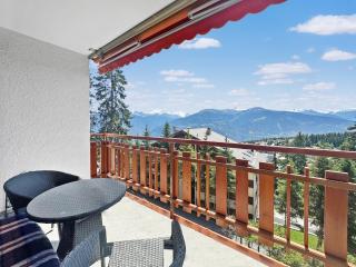 Alpine Evasion - Crans Montana - Swiss Alps - Crans-Montana - 9