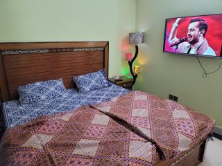 One bed Apartment in Gulberg Green Islamabad - 4