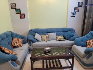 One bed Apartment in Gulberg Green Islamabad - Islamabad - 0